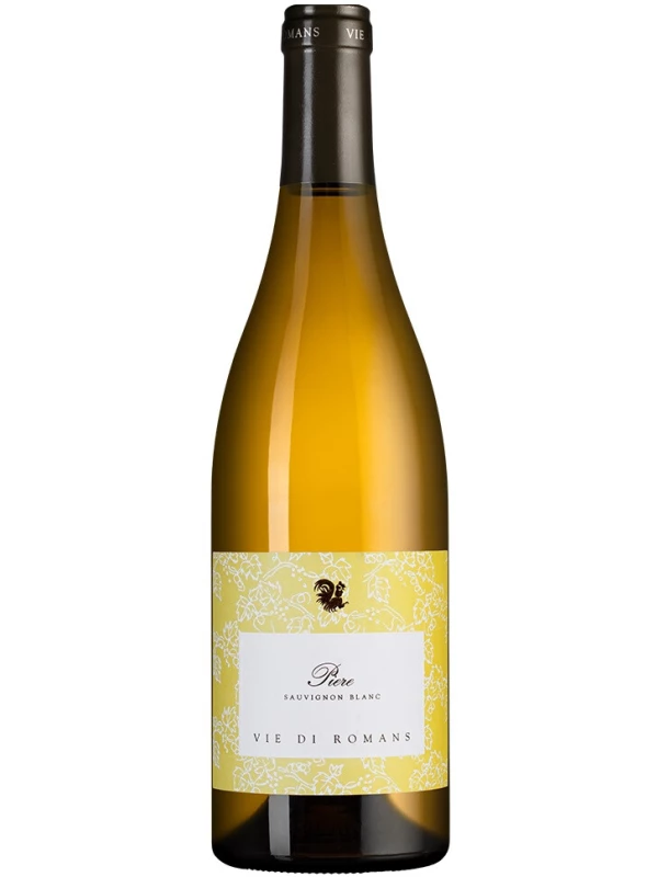 Piere Isonzo Sauvignon DOC