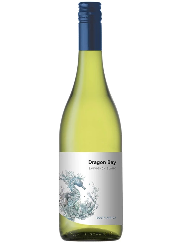 Dragon Bay Sauvignon Blanc, Western Cape WO