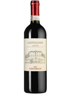 Вино Frescobaldi, Castiglioni Chianti DOCG 2024, 0.75 л
