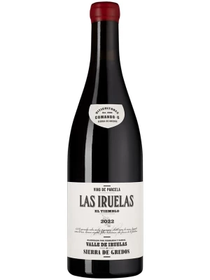 Вино Comando G, Las Iruelas 2022, 0.75 л