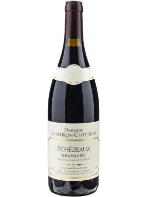 Вино Domaine Confuron-Cotetidot, Echezeaux Grand Cru AOC 2021, 0.75 л