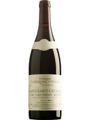 Вино Domaine Confuron-Cotetidot, Nuits-Saint-Georges 1-er Cru Les Vignes Rondes AOC 2021, 0.75 л