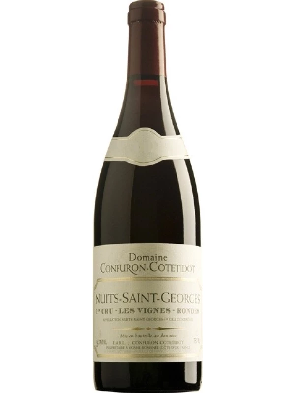 Domaine Confuron-Cotetidot, Nuits-Saint-Georges 1-er Cru Les Vignes Rondes AOC