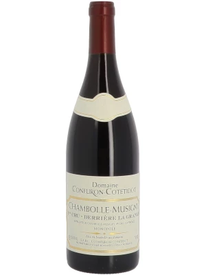 Вино Domaine Confuron-Cotetidot, Chambolle-Musigny 1-er Cru Derriere la Grange AOC 2011, 0.75 л