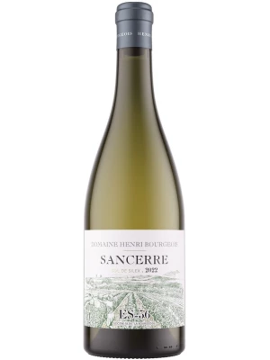 Вино Henri Bourgeois, ES-56 Sancerre AOC Blanc 2022, 0.75 л