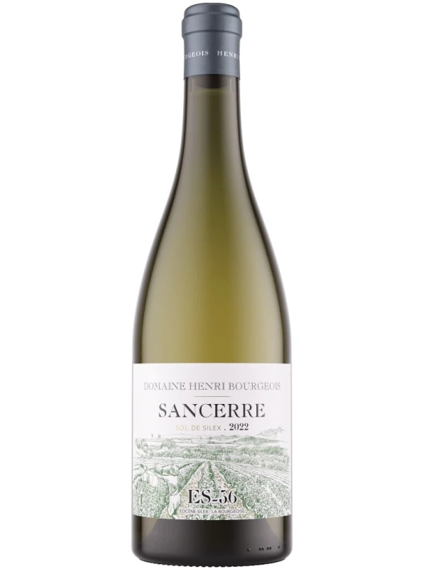 Henri Bourgeois, ES-56 Sancerre AOC Blanc