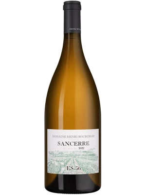 Вино Henri Bourgeois, ES-56 Sancerre AOC Blanc 2022, 1.5 л