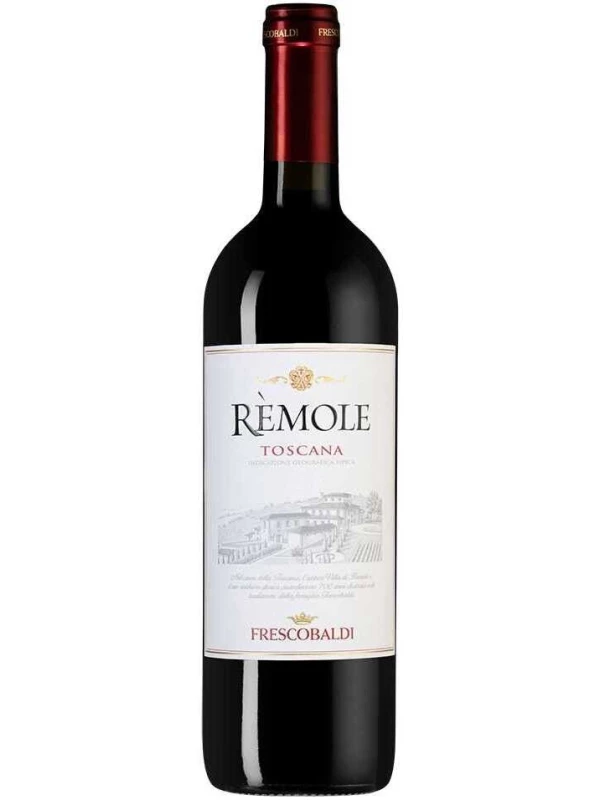 Remole Toscana IGT