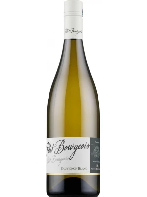 Вино Petit Bourgeois Sauvignon Blanc 2024, 0.75 л