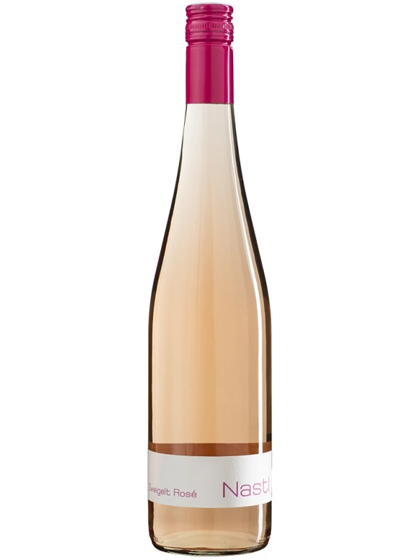 Nastl, Zweigelt Rose