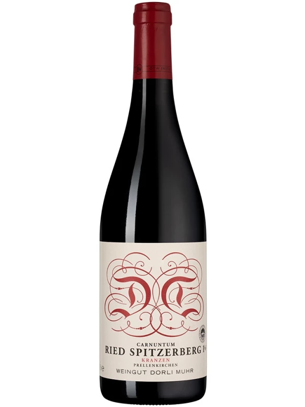 Weingut Dorli Muhr, Ried Spitzerberg Kranzen