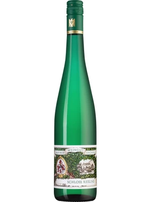 Вино Maximin Grunhaus, Riesling Schloss 2024, 0.75 л