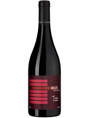 Вино Pedro Parra y Familia, Miles 2021, 0.75 л