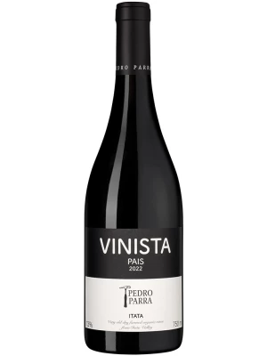 Вино Pedro Parra y Familia, Vinista 2022, 0.75 л