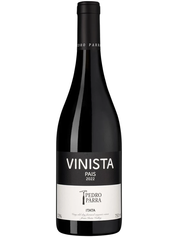 Pedro Parra y Familia, Vinista