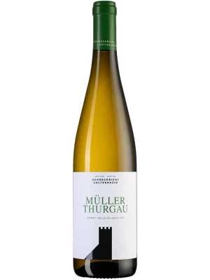 Вино Colterenzio, Muller Thurgau, Vigneti delle Dolomiti IGT 2024, 0.75 л