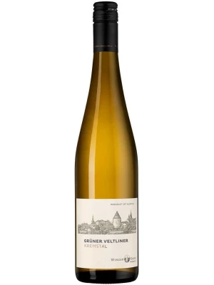 Вино Winzer Krems, Gruner Veltliner 2024, 0.75 л