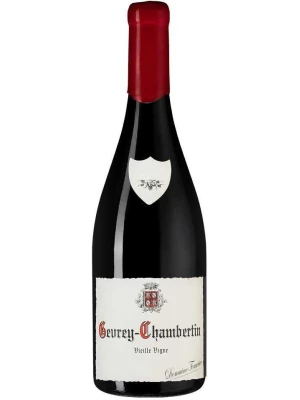 Вино Domaine Fourrier, Gevrey-Chambertin Vieille Vigne AOC 2022, 0.75 л
