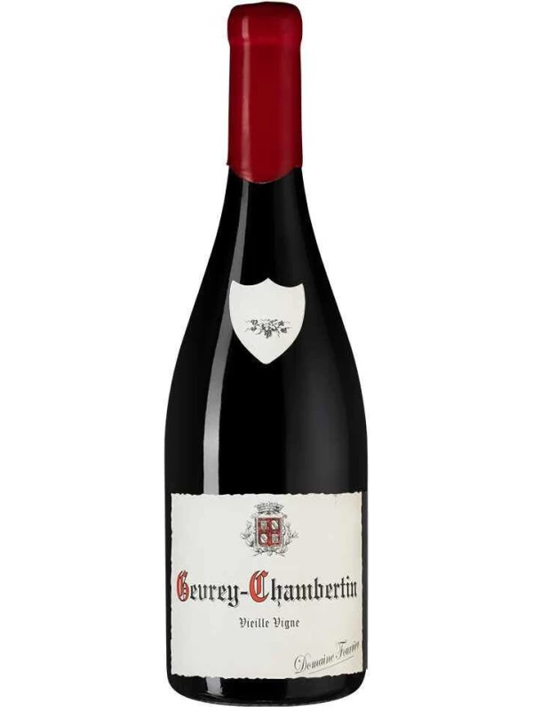 Domaine Fourrier, Gevrey-Chambertin Vieille Vigne AOC