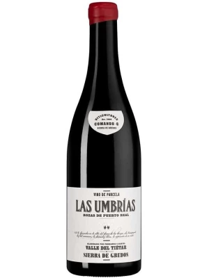 Вино Comando G, Las Umbrias 2022, 0.75 л