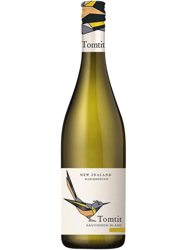 Tomtit Sauvignon Blanc