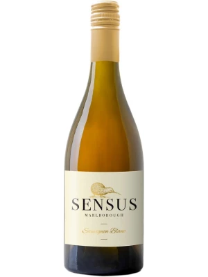 Вино Sensus Sauvignon Blanc, Marlborough 2024, 0.75 л