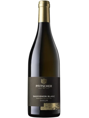 Вино Pfitscher, Saxum Sauvignon Blanc, Alto Adige DOC 2024, 0.75 л