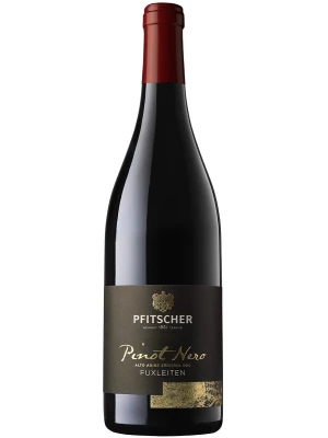 Вино Pfitscher, Fuxleiten Pinot Nero, Alto Adige DOC 2022, 0.75 л