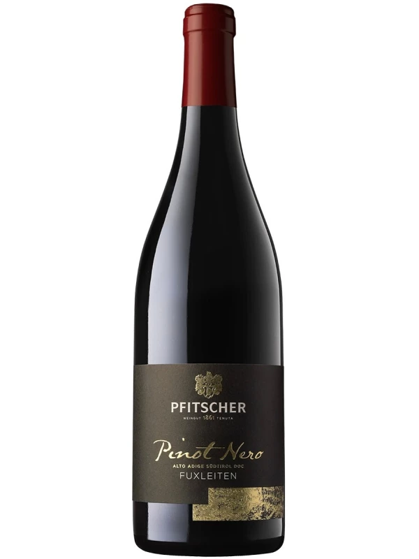 Pfitscher, Fuxleiten Pinot Nero, Alto Adige DOC