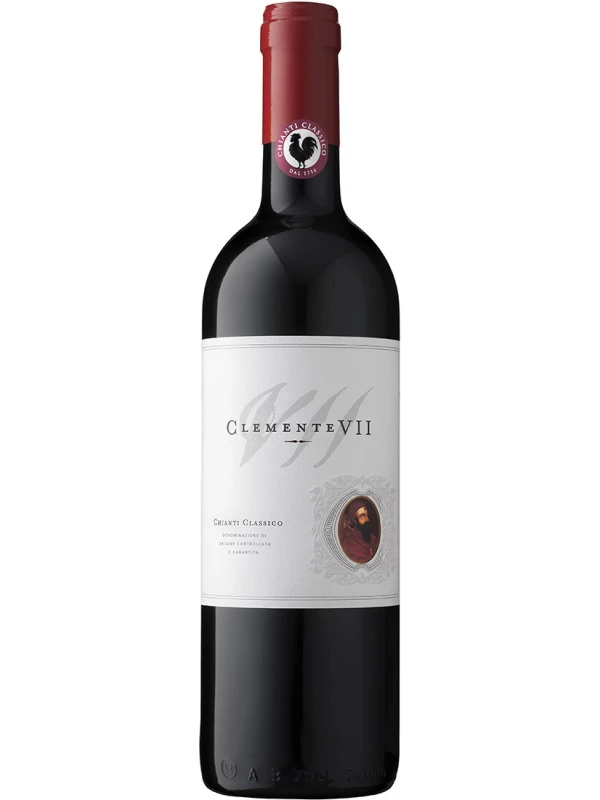 Castelli del Grevepesa, Clemente VII, Chianti Classico DOCG