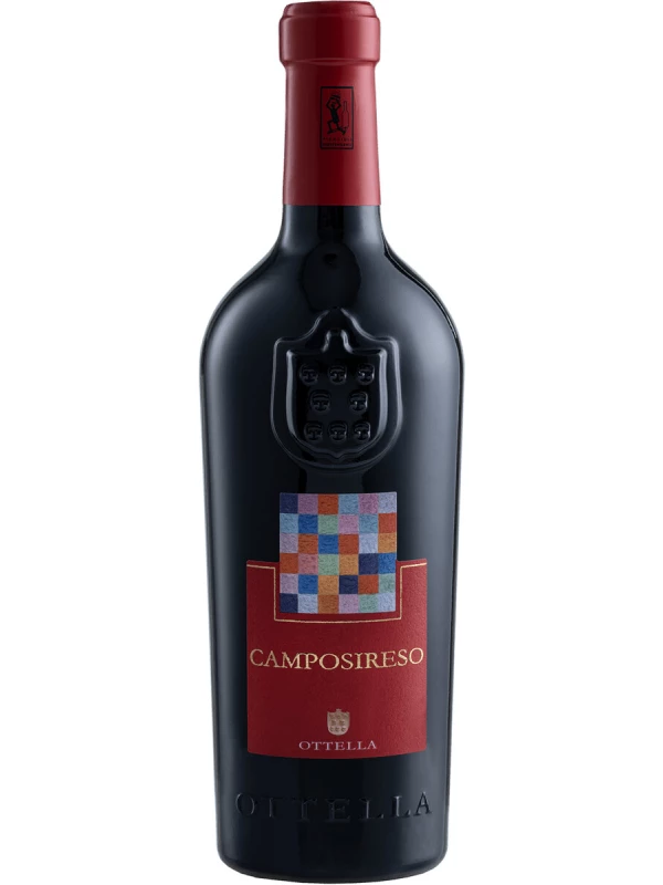 Ottella, Camposireso