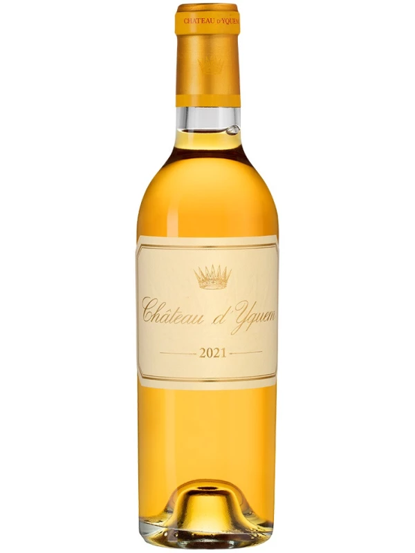 Chateau d'Yquem, Sauternes AOC