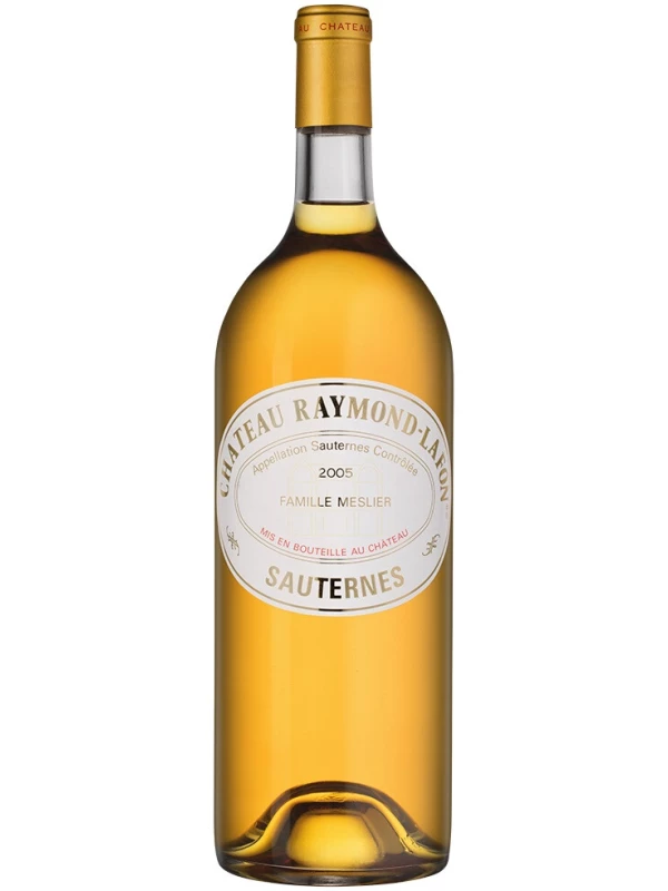 Chаteau Raymond-Lafon, Sauternes AOC