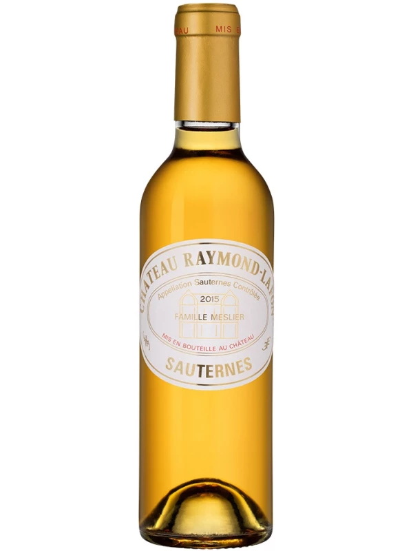 Chаteau Raymond-Lafon, Sauternes AOC