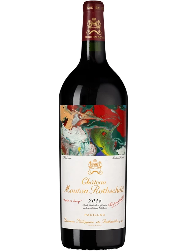 Chateau Mouton Rothschild, Pauillac AOC Premier Grand Cru Classe