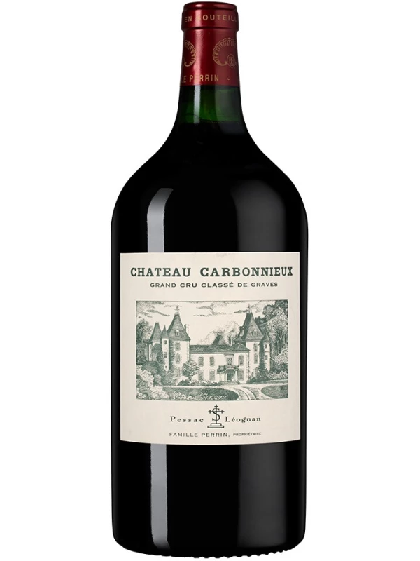 Chateau Carbonnieux Rouge, Pessac-Leognan AOC Grand Cru Classe de Graves
