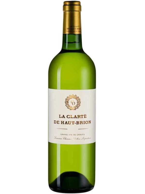 La Clarte de Haut-Brion, Pessac-Leognan AOC