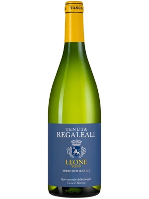 Вино Leone, Terre Siciliane IGT 2024, 0.75 л