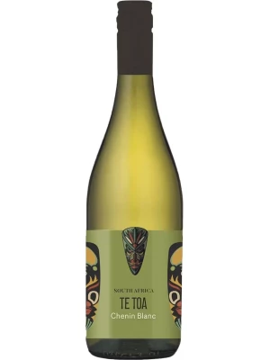 Вино Te Toa Chenin Blanc 2025, 0.75 л