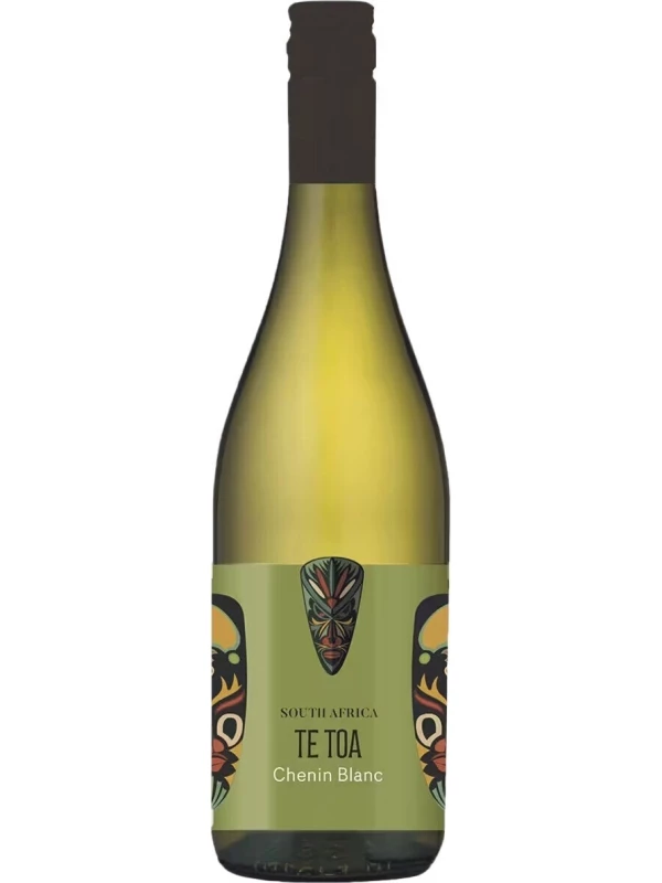 Te Toa Chenin Blanc