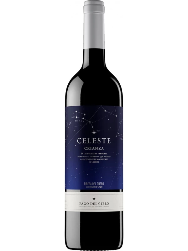 Torres, Celeste Crianza, Ribera del Duero DO