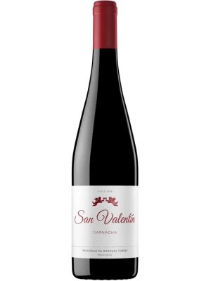 Вино Torres, San Valentin Garnacha 2023, 0.75 л