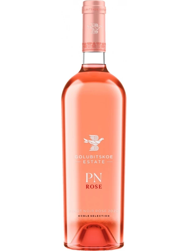 Golubitskoe Estate, Noble Selection Pinot Noir Rose