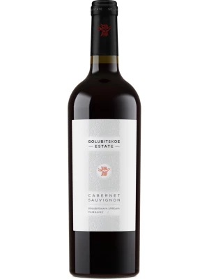 Вино Golubitskoe Estate, Cabernet Sauvignon 2023, 0.75 л