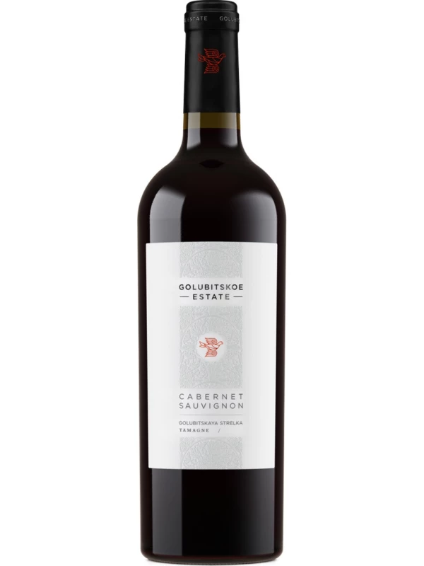 Golubitskoe Estate, Cabernet Sauvignon