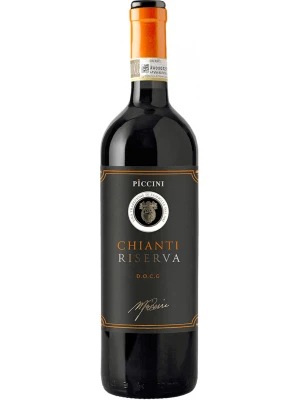 Вино Piccini, Chianti Riserva DOCG 2022, 0.75 л