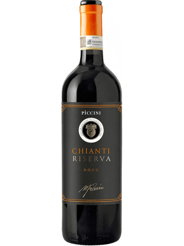 Piccini, Chianti Riserva DOCG