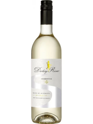Вино Paul Sapin, Darling River Chardonnay 2024, 0.75 л