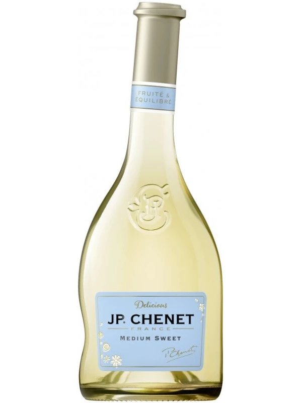 J. P. Chenet, Delicious Medium Sweet Blanc, Terres du Midi IGP