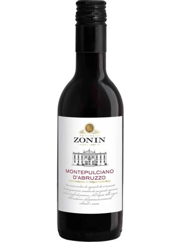 Zonin, Montepulciano d'Abruzzo DOC
